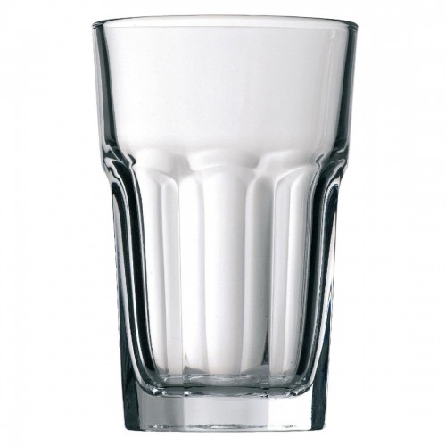 Casablanca Hi Ball Glasses 280ml