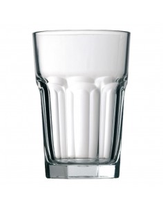 Casablanca Hi Ball Glasses 360ml