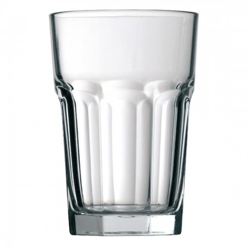 Casablanca Hi Ball Glasses 360ml