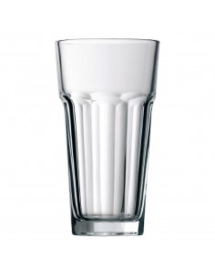 Casablanca Hi Ball Glasses 370ml