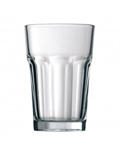 Casablanca Hi Ball Glasses 420ml