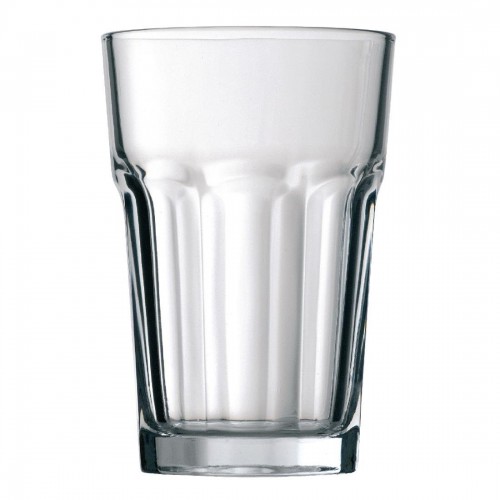 Casablanca Hi Ball Glasses 420ml