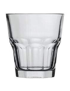 Casablanca Tumblers 280ml CE Marked