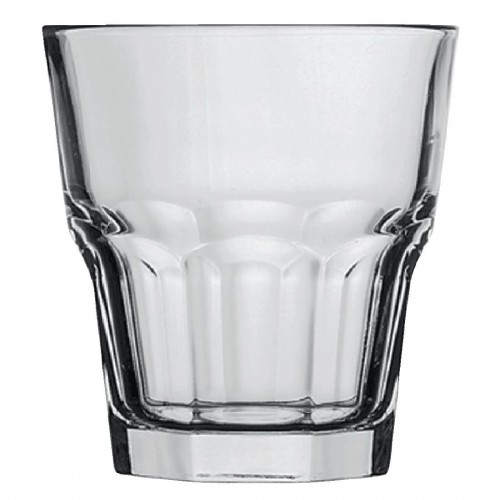 Casablanca Tumblers 280ml CE Marked