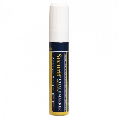 Chalkboard Marker Pen - 15mm Line