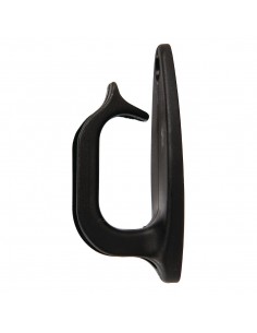 Chelsea Table Bag Hook Black