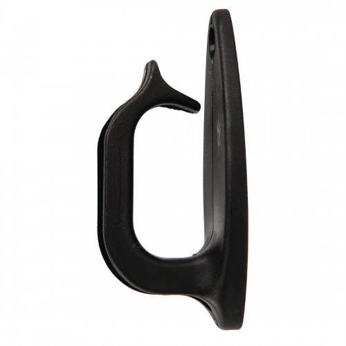 Chelsea Table Bag Hook Black