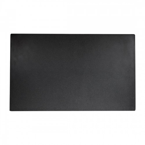 Churchill Alchemy Buffet Melamine Trays Black Granite GN 1/1