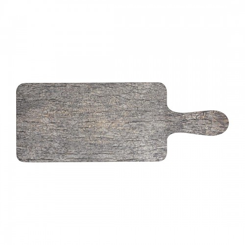 Churchill Alchemy Buffet Handled Melamine Paddle Boards Distress