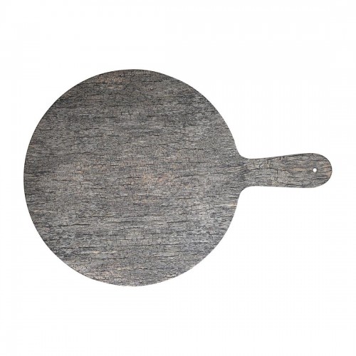 Churchill Alchemy Buffet Handled Melamine Round Paddle Boards Di