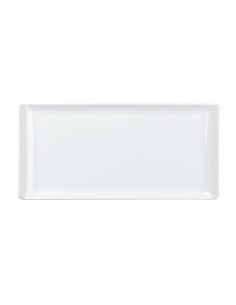 Churchill Alchemy Buffet Rectangular Trays 530x 325mm