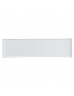 Churchill Alchemy Buffet Rectangular Trays 560mm