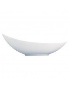 Churchill Alchemy Buffet Tear Dishes 160mm