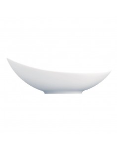 Churchill Alchemy Buffet Tear Dishes 236mm