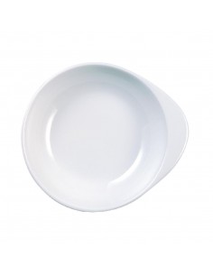 Churchill Alchemy Cook and Serve Round Dishes 170mm