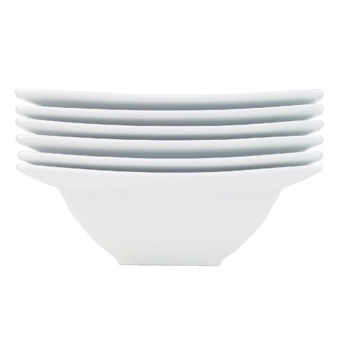 Churchill Alchemy Energy Square Bowls 100mm