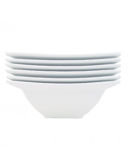 Churchill Alchemy Energy Square Bowls 100mm