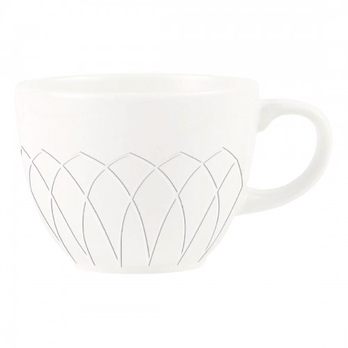 Churchill Alchemy Jardin Elegant Tea Cups 206ml