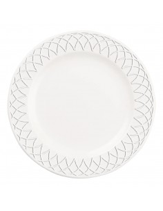 Churchill Alchemy Jardin Plates 165mm