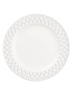 Churchill Alchemy Jardin Plates 254mm