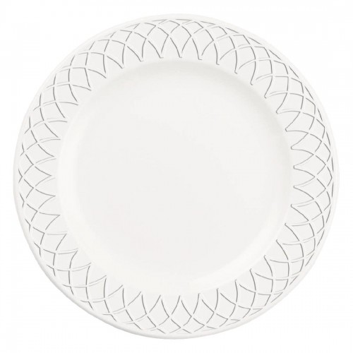 Churchill Alchemy Jardin Plates 254mm