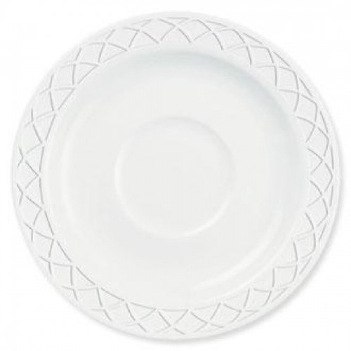 Churchill Alchemy Jardin Tea Saucers 155mm