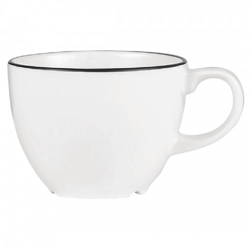Churchill Alchemy Mono Elegant Cups 206ml