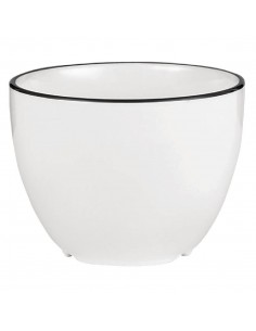 Churchill Alchemy Mono Open Sugar Bowls 220ml