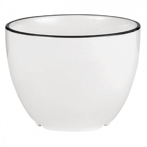 Churchill Alchemy Mono Open Sugar Bowls 220ml