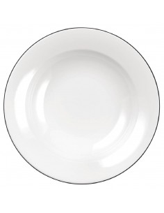 Churchill Alchemy Mono Pasta Bowls 300mm