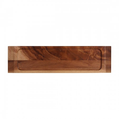 Churchill Alchemy Wood Large Double Handled Boards 495 x 130mm