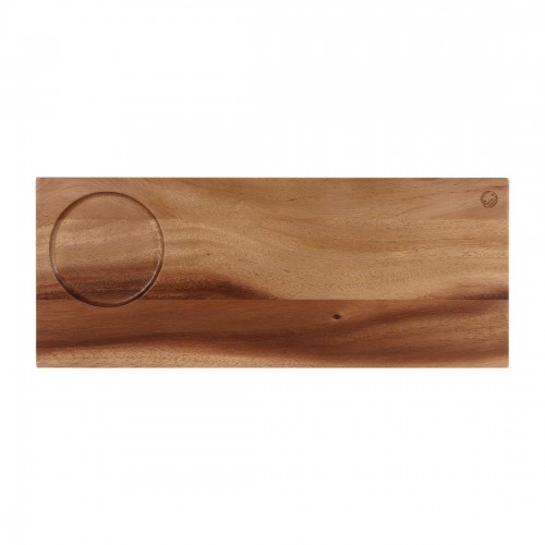Churchill Alchemy Wood Large Serving Boards 410 x 165mm