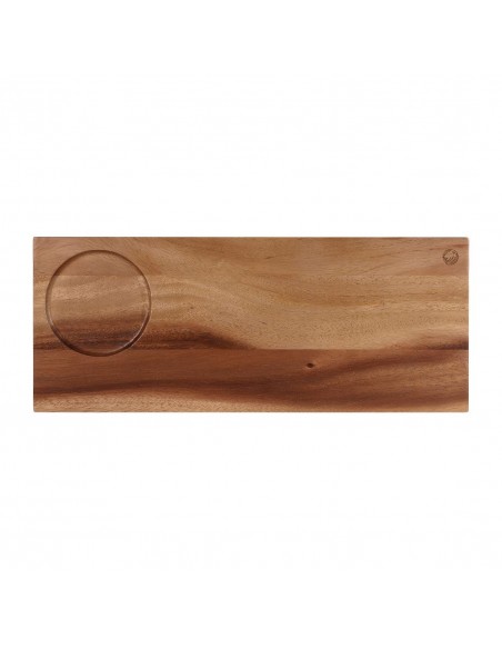 Churchill Alchemy Wood Large Serving Boards 410 x 165mm