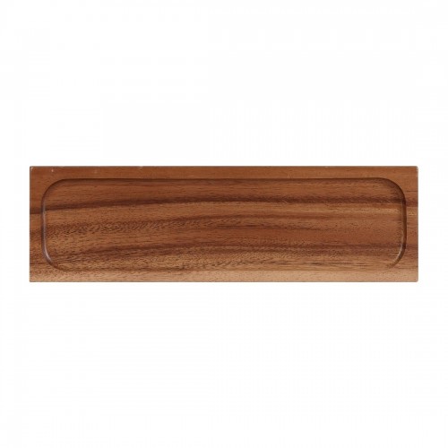 Churchill Alchemy Wood Small Serving Boards 300 x 90mm