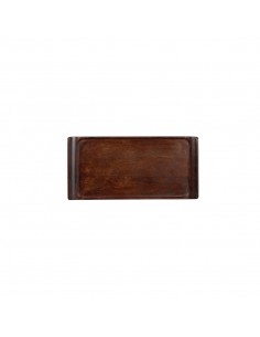 Churchill Alchemy Wooden Buffet Tray