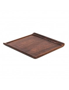 Churchill Alchemy Wooden Buffet Tray