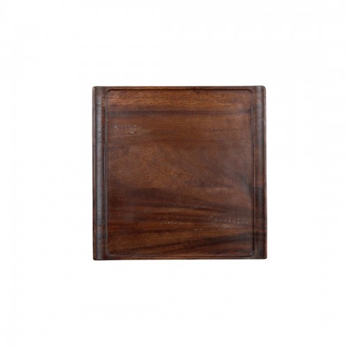 Churchill Alchemy Wooden Buffet Tray