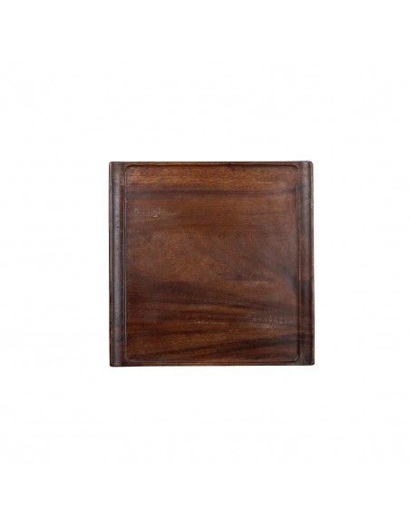 Churchill Alchemy Wooden Buffet Tray