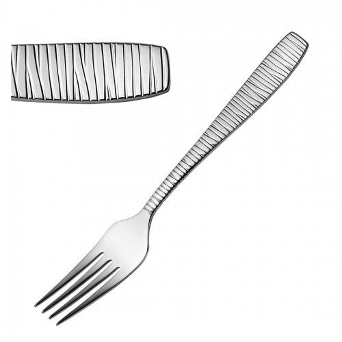 Churchill Bamboo Cake Forks