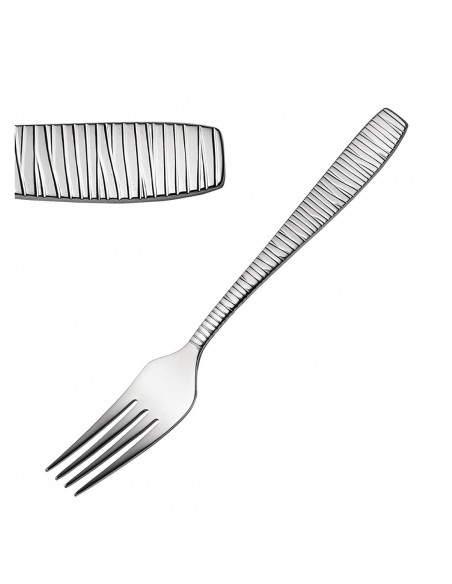 Churchill Bamboo Cake Forks