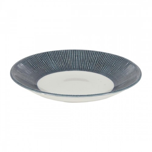 Churchill Super Vitrified Churchill Bamboo Deep Round Coupe Plat