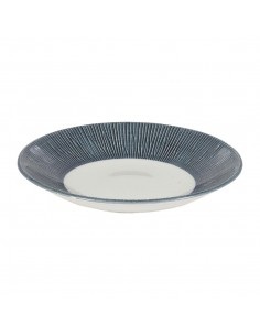 Churchill Super Vitrified Churchill Bamboo Deep Round Coupe Plat 2