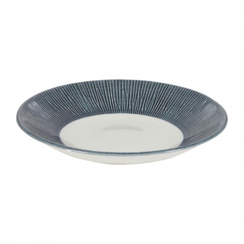 Churchill Super Vitrified Churchill Bamboo Deep Round Coupe Plat