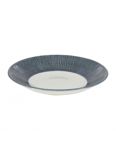 Churchill Super Vitrified Churchill Bamboo Deep Round Coupe Plat