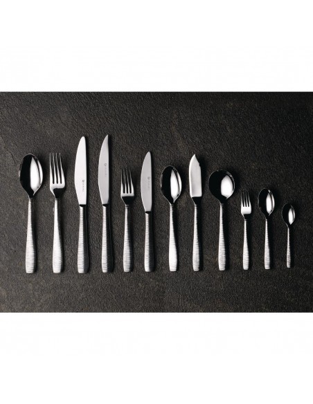 Churchill Bamboo Demitasse Spoons