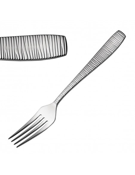 Churchill Bamboo Dessert Forks