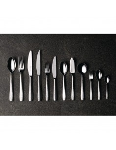 Churchill Bamboo Dessert Forks 2