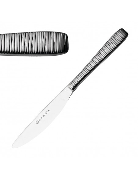 Churchill Bamboo Dessert Knives