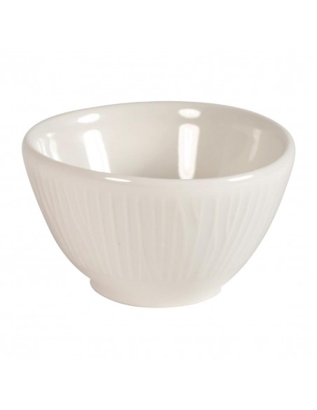 Churchill Bamboo Dip Pots 70mm 2oz