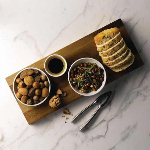 Churchill Bamboo Dip Pots 85mm 4oz